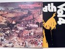 Black Sabbath - Vol 4 & Greatest Hits - Vinyl Albums - MINT