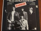 The Standells ?– Try It ,RARE 1967 Mono US Pressing on 