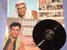 ELVIS PRESLEY Harum Scarum Vinyl Record RCA Stereo LSP-3468 Monaural Bonus Photo