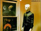 Tubeway Army Replicas NEAR MINT Atlantic Vinyl LP