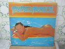 FAUSTO PAPETTI 36a raccolta RARE 1983 GREEK LP SEXY COVER easy listening SAX