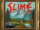 Slime - Hier und jetzt Ltd. (200 Copies) 2LP+CD 180g White Vinyl NEU/OVP