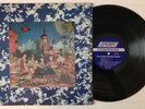 Rolling Stones - Their Satanic Majesties Request 1967 LP w/ 3D Cover NPS-2 (EX)
