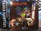 Marillion Script For A Jester's Tear LP Album Vinyl EMC3429 A3/B1 Rock 80's