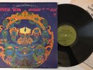 Grateful Dead - Anthem Of The Sun - 1970 Green WB WS 1749 (EX) Ultrasonic Clean