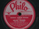 78tk-R&B-PHILO 122- Helen Humes