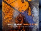DONALD BYRD 