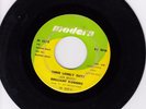 Brilliant Korners 45 Three Lonely Guys/Change In Me MODERN northern soul VG