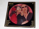 BOB WELCH 1977 FRENCH KISS *SEALED* PICTURE DISC LP fleetwood mac