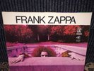 Frank Zappa - Hot Rats - Excellent Condition