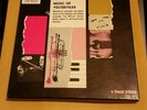 Music of yesteryear 3 3/4 IPS, 4 track 7