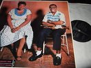 ELLA FITZGERALD&LOUIS ARMSTRONG : SAME AUDIOPHILE 180 GRAM LP VERVE SPEAKERS