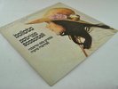 Patrizia Scascitelli ?– Ballata LP  1°ST ITA Press  PROMO COPY  RARE