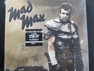 Brian May / Various - Mad Max Trilogy 3 LP New Sealed 302 067 390 1 Color Vinyl