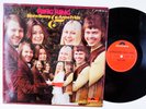 Bjorn & Benny, Anna & Frida ?– Ring Ring,  GER`73,  LP,  Vinyl: vg++