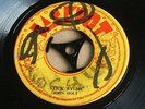 john holt   stick by me   original 1970 JA jackpot  label vinyl  7