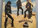 MOTORHEAD Ace Of Spades 1980 UK vinyl LP EXCELLENT CONDITION RECORD original