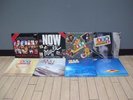 8x NOW THAT'S WHAT I CALL MUSIC 12