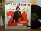 LITTLE WILLIE JOHN LP 