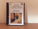 VIVALDI THE FOUR SEASONS MINI DISC ALBUM *FREE UK POST*