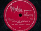 78tk-R&B -MODERN 998-Etta James