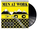 Men At Work - Business As Usual [LP] Audiophile Vinyl, limited/numbered) MOFI