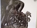 Comus – First Utterance reissue vinyl LP