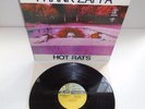 FRANK ZAPPA-HOT RATS..SUPERB  1ST UK PRESS A1 B1 EXCELLENT VINYL LP RECORD 1969