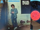 Billy Joel ORIG US Audiophile Half-speed master LP 52nd Street NM ’80 HC45609