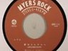 OSBOURNE, Johnny/MYERS ROCK - Love Is Here To Stay - Vinyl (7