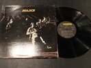Moloch Self Titled PROMO Enterprise Records LP Psych EX