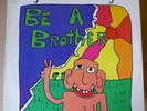 BIG BROTHER & THE HOLDING COMPANY Be A Brother LP COLUMBIA 1970 NICK GRAVENITES