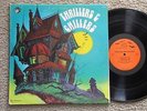 Various *Thrillers And Chillers* 1973 Near Mint Vinyl Troll Records LP