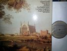 Bach Englische Suiten English Suites Glenn Gould 2 LP CBS 79208  NM