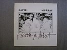 David Murray ?– Flowers For Albert LP EX+