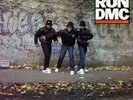 RUN DMC “Walk This Way” (45 RPM) 7” Vinyl Record w/ Picture Sleeve MINT