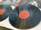 JANIS JOPLIN ? IN CONCERT ? 1972 EX 1ST PRESS   TRY   MOVE OVER   SUMMERTIME