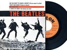 ? THE BEATLES ? French EP ? 1963 ? She loves you ? 7