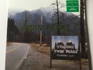 BADALAMENTI, ANGELO`-SOUNDTRACK FROM TWIN PEAKS (LP) VINYL LP NEW sealed