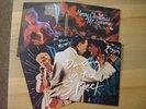 David Bowie LP's Let's Dance & Merry Christmas Mr Lawrence sound track + EP's