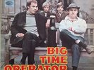 ZOOT MONEY'S BIG ROLL BAND 'BIG TIME OPERATOR' UK COLUMBIA E.P. EX+ CONDITION