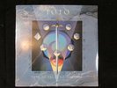 TOTO past to present 1977-1990 US ORIGINAL LP mint SEALED