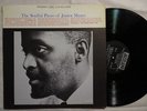 JUNIOR MANCE Soulful Piano of ORIG JAZZLAND JAZZ LP VG++