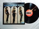 Make Way For Dionne Warwick Scepter Records S 523 Vinyl LP 1964 mint