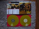 Blur Parklife 2012 Parlophone Double Yellow Vinyl 180grm LP EXC+ Damon Albarn