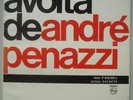 ANDRE PENAZZI - 
