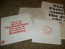THE BLACK KEYS 