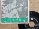 Elvis Presley - Elvis Presley EP - EX - VERY RARE GERMANY RCA EPB-1254-1