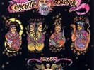 Concrete Blonde - Free [New Vinyl LP]