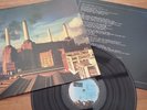 Pink Floyd Animals LP A2U B3U Mega Early Pressing Vinyl Record